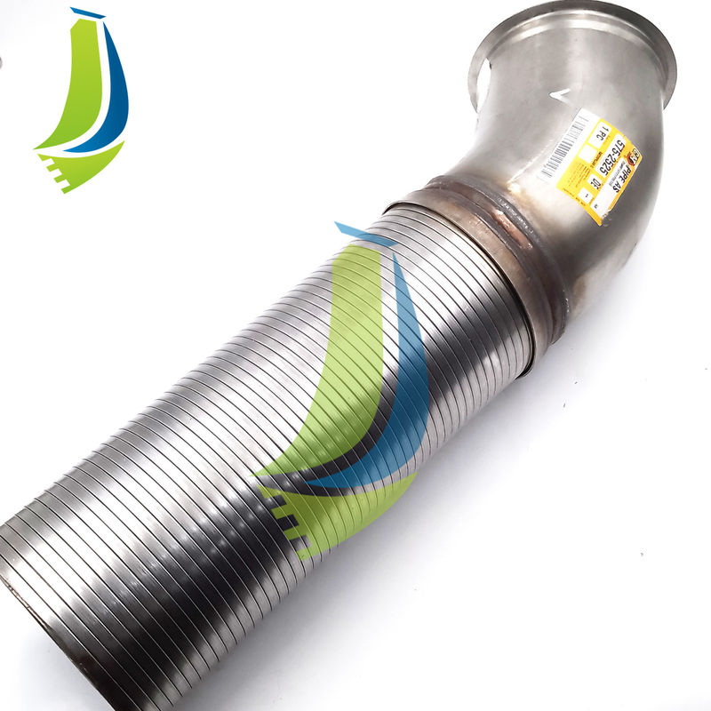 575-2525 5752525 Pipe Assy For Excavator Parts