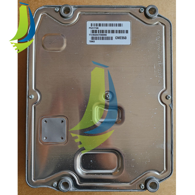 5317106 P5317106 Controller Ecu CM2350 For ISX15 Engine