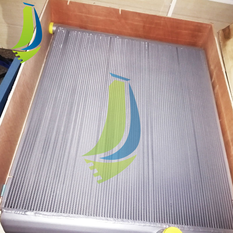 332-4567 3324567 Raditor Core For 740B Truck Parts