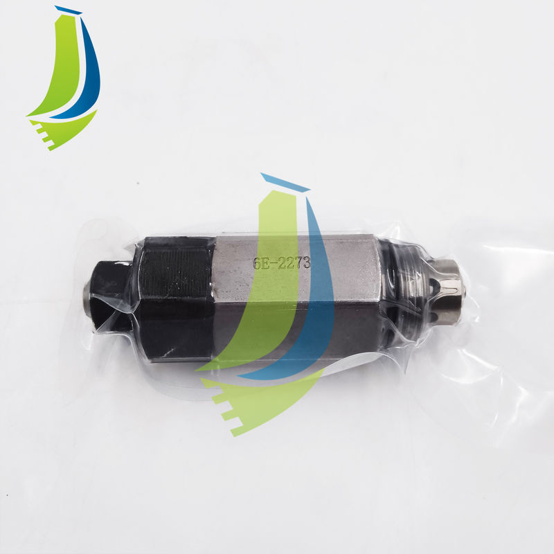 6E-2273 Relief Valve 6E2273 Housing For E320C