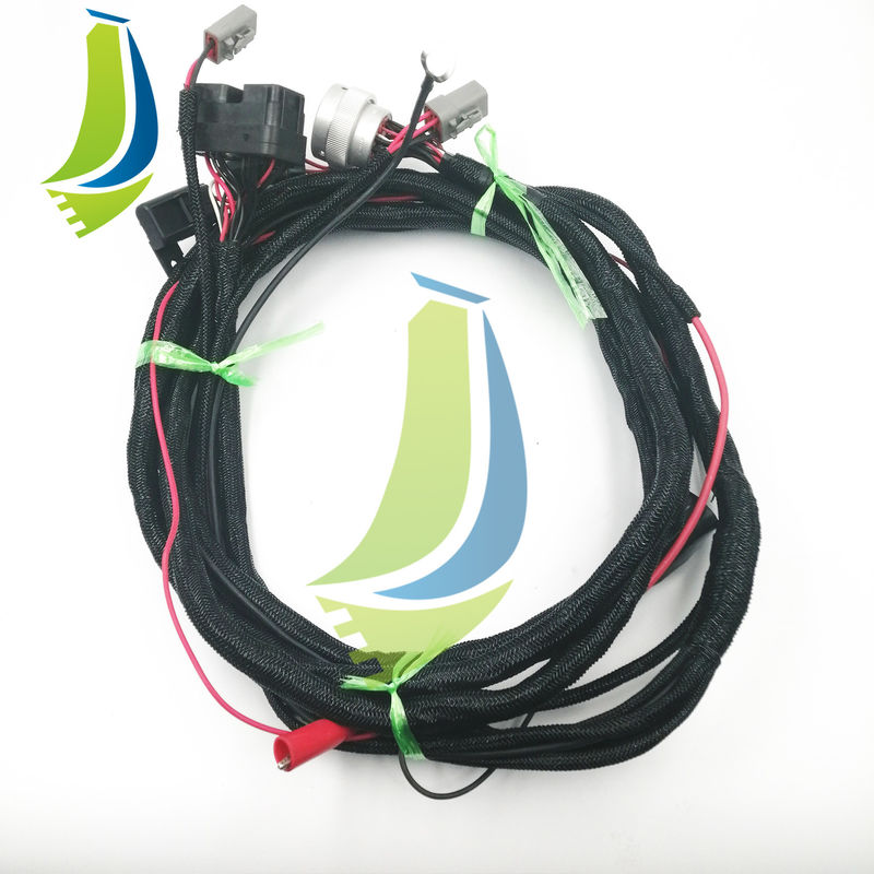 3163891 Engine Control Harness