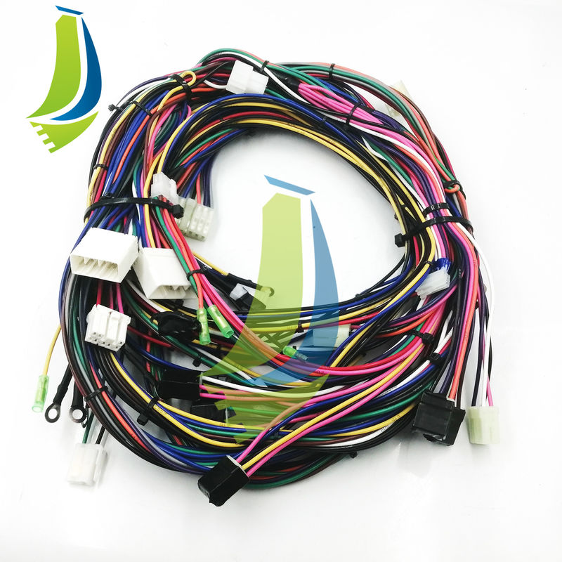 198-0857 CAB Wiring Harness 1980857 for Excavator E322C E325C Engine 3126