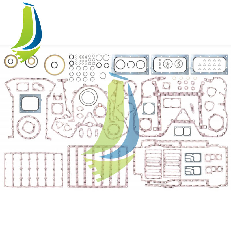 3804301 Lower Gasket Kit For KTA38 Engine