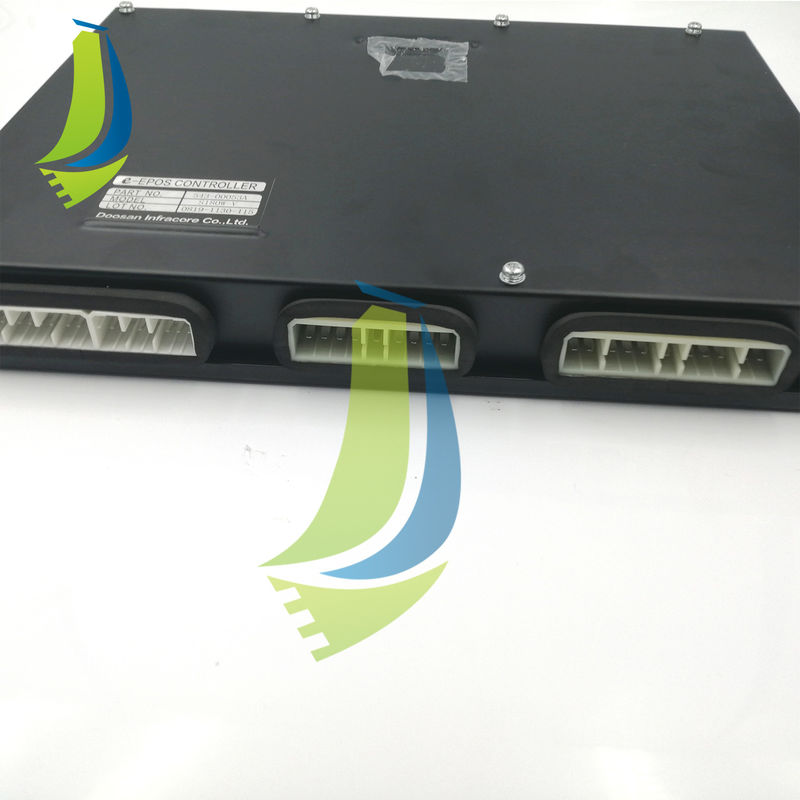 543-00053A Controller 54300053A Engine Control Unit for S180W-V Excavator