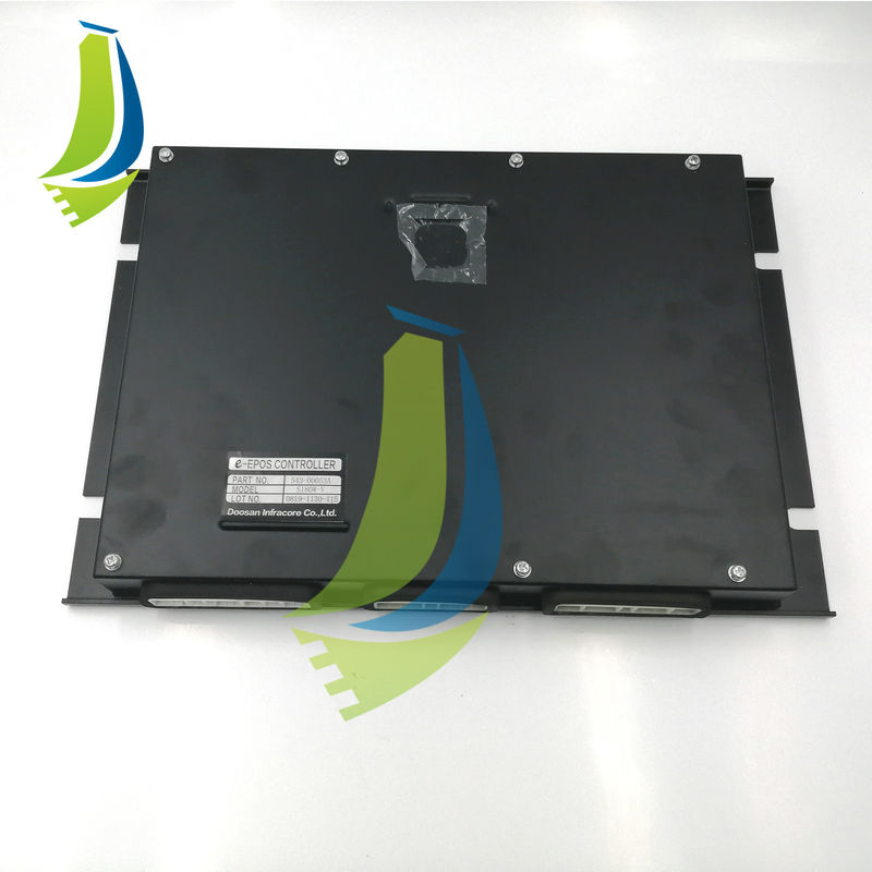 543-00053A ECU Controller 543-00053B For S300 S300LC