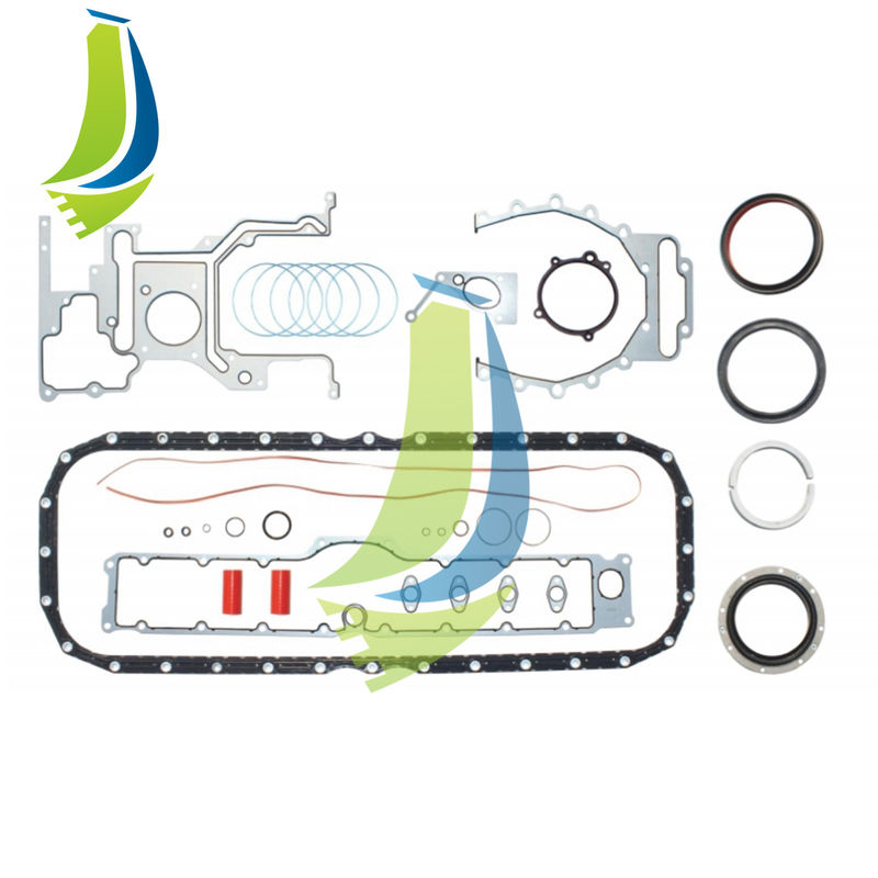 4955590 Lower Gasket Kit For ISX15