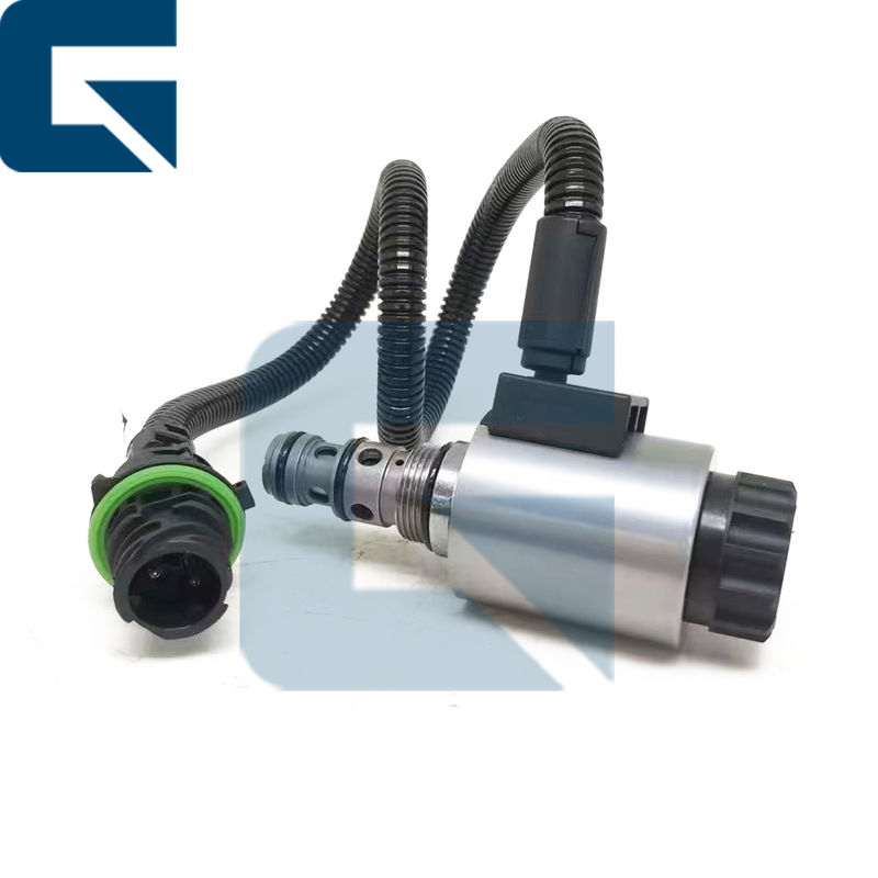VOE15066984 15066984 Solenoid Valve For L90E Wheel Loader