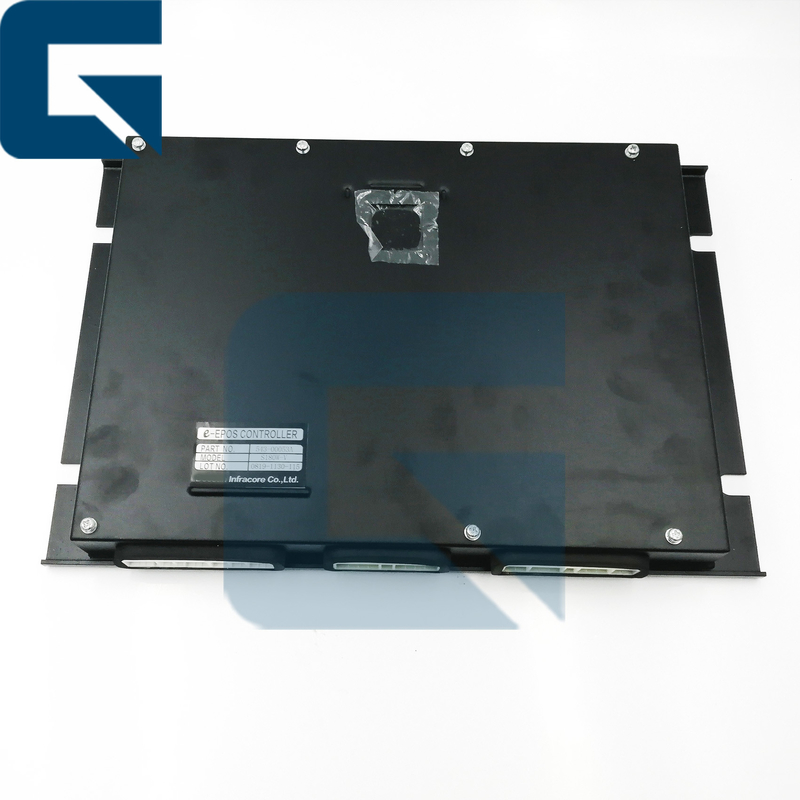 543-00053A 543-00053 Controller ECU For DX300LC-V Excavator