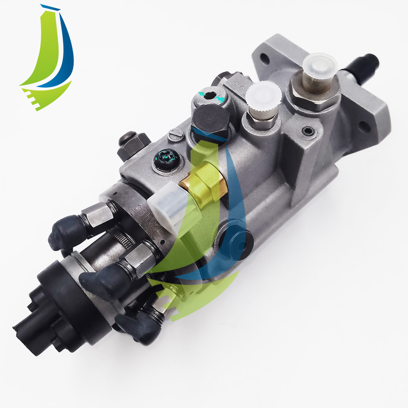 DE2635-6165 Fuel Injection Pump For 6 Cylinder