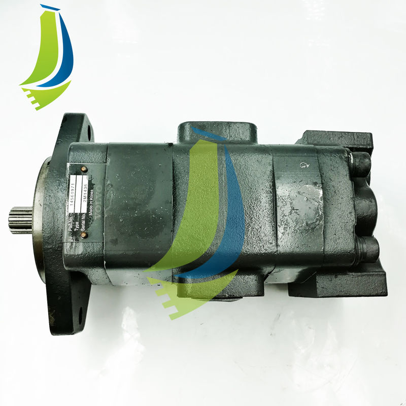 VOE14525545 Gear Pump 14525545 For EC330B Excavator