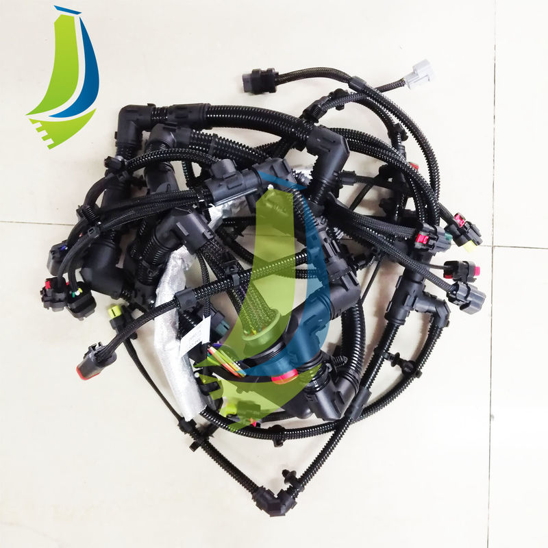 364-0611 Wiring Harness ECU 3640611 For 329E Excavator