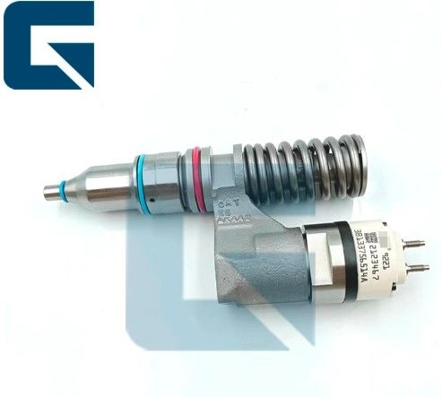 212-3467 2123467 For C-10 C-12 Engine Fuel Injector