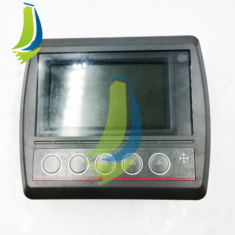 444-5471HE02 Display Monitor Panel 466-3567HE00 For E313D2 Excavator