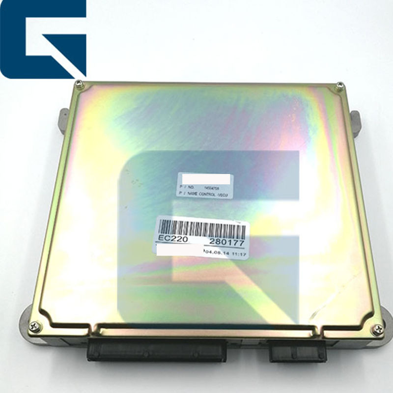 VOE14594708 14594708 ECU Controller for EC210C Excavator Parts