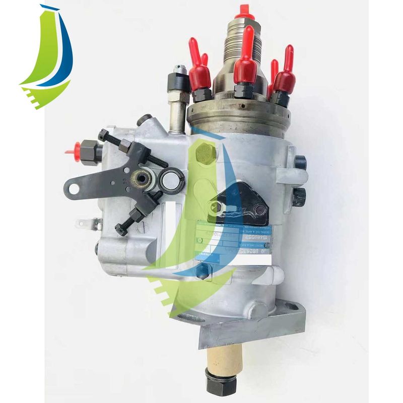 DB2635-6065 Fuel Injection Pump For Engine Parts