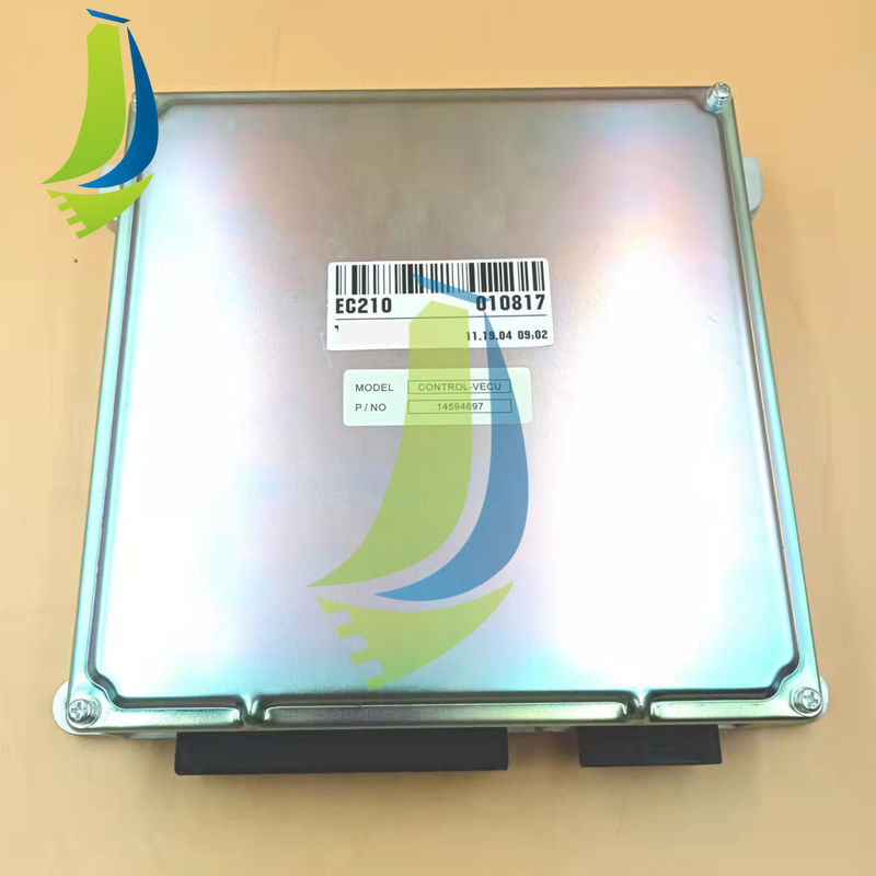14594697 Controller ECU For EC210BLC EC240BLC Excavator Parts