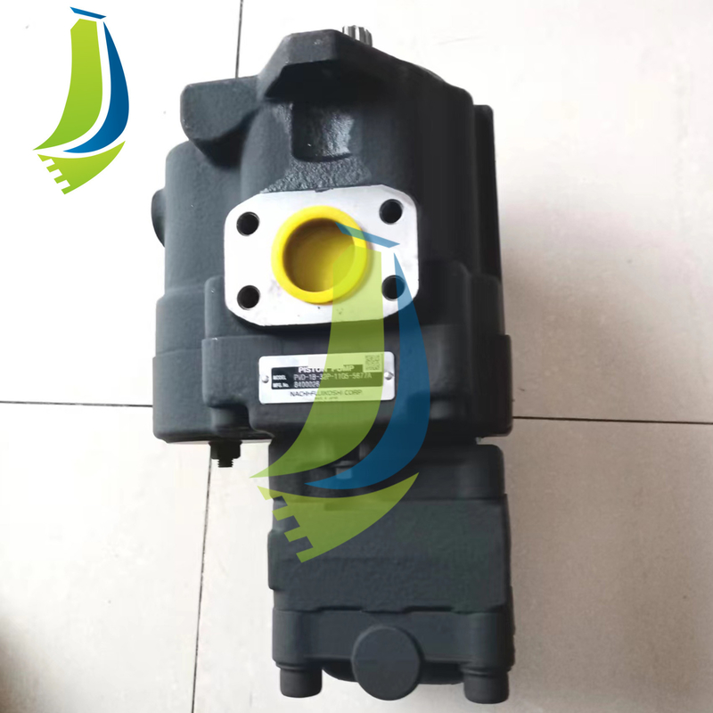 PVD-1B-32P-11G5-5677A Hydraulic Piston Pump For Excavator