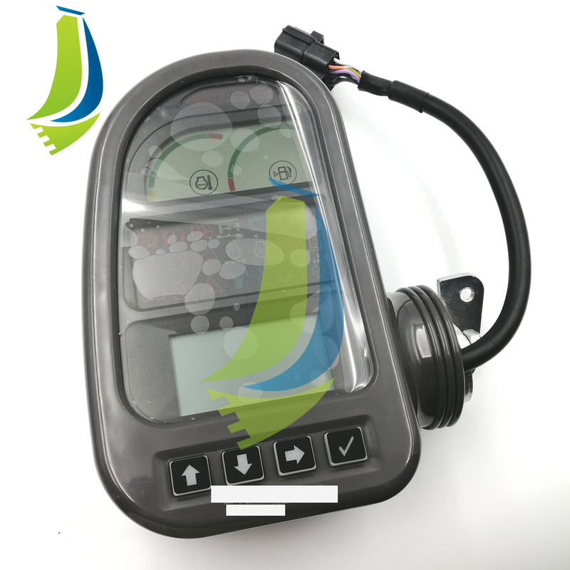 14390065 Monitor Display Panel For EC210B EC240B Excavator Parts