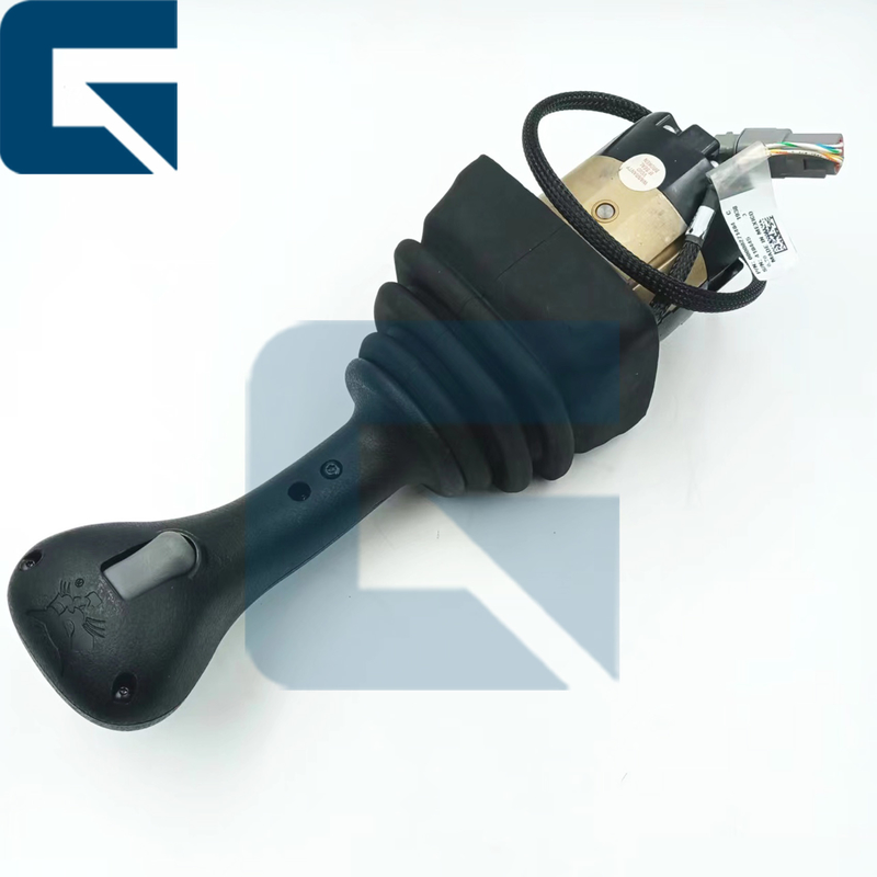 7008371 Joystick Control Handle Assy For T870