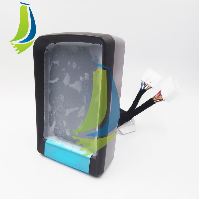 VOE14640102 Display Monitor For EC240C EC290C EC330C Excavator Part 14640102