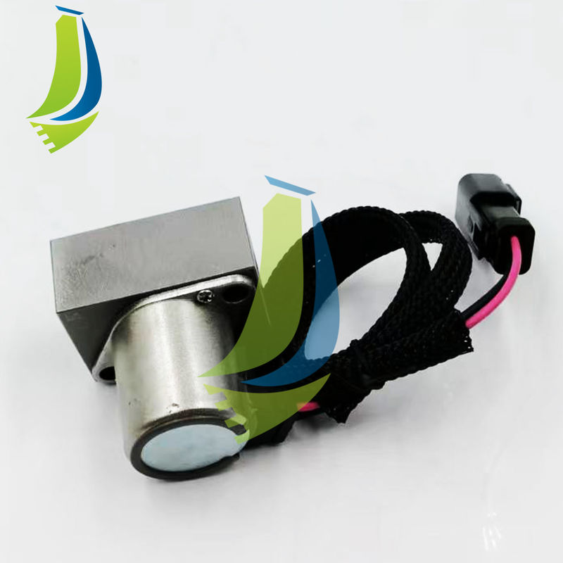 702-21-57400 Solenoid Valve 7022157400 For PC200-7 Excavator