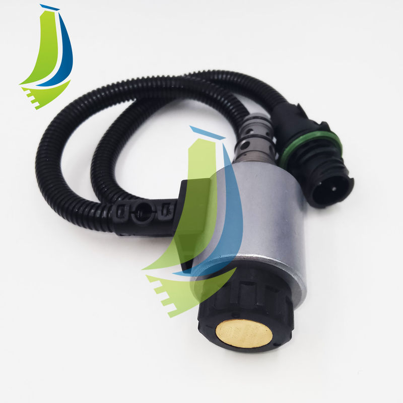 VOE15066984 Solenoid Valve 15066984 For L180E Wheel Loader