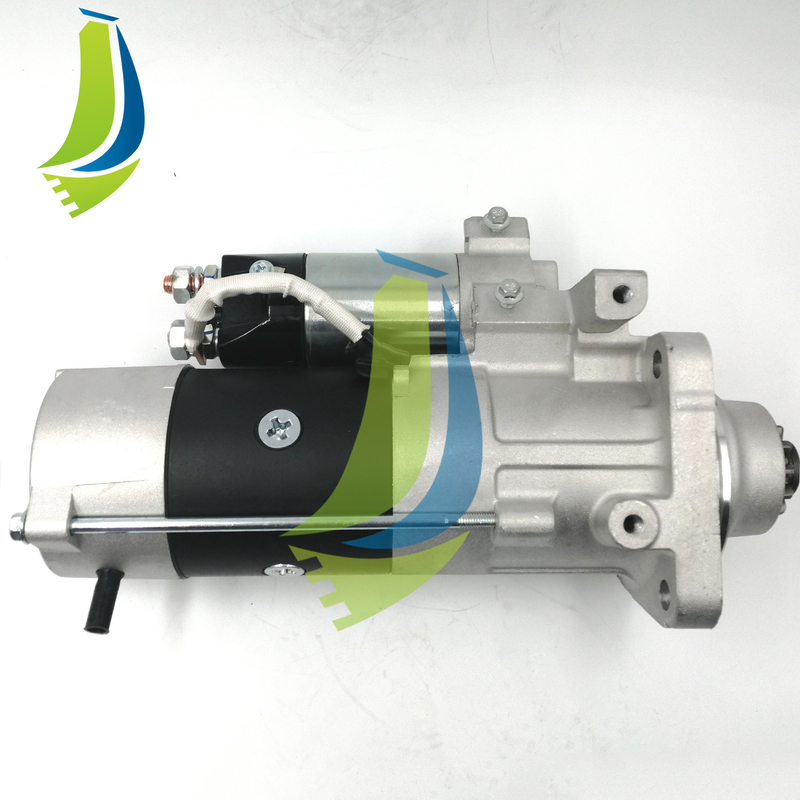 21314102 Starter Motor VOE21314102 Engine Starter For L70E