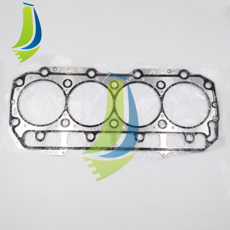 VOE14617017 Gasket Cylinder Head Gasket 14617017 For EC55B EC60C