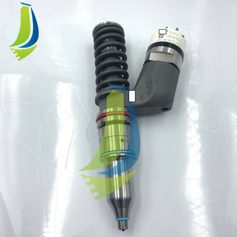 10R-0956 10R0956 Diesel Fuel Injector For 3406 C15 Engine