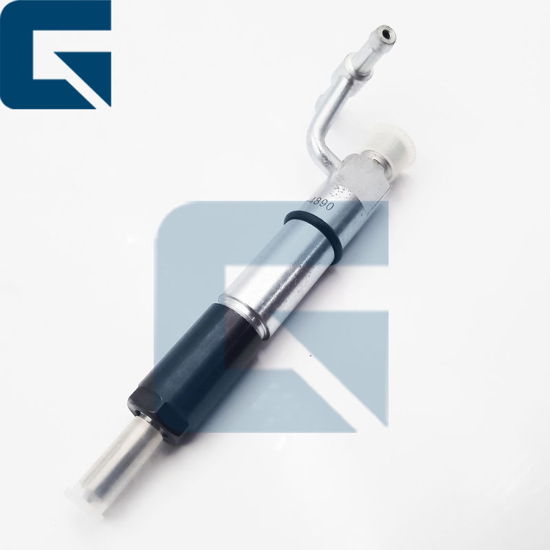 105118-4890 1051184890 Diesel Fuel Injector For Engine Parts