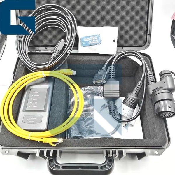 538-5051 Communiion Adapter III 5385051 For Excavator Diagnostic Tool