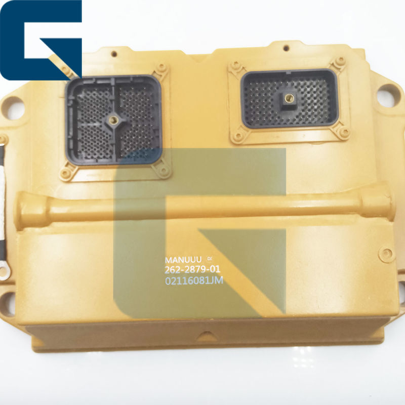 262-2879 2622879 Controller ECU ECM For Excavator 324D 325D