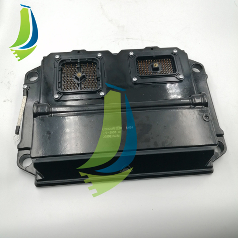 372-2906 Controller ECU Computer Board ECM 3722906 For C7 C9 C13 Engine