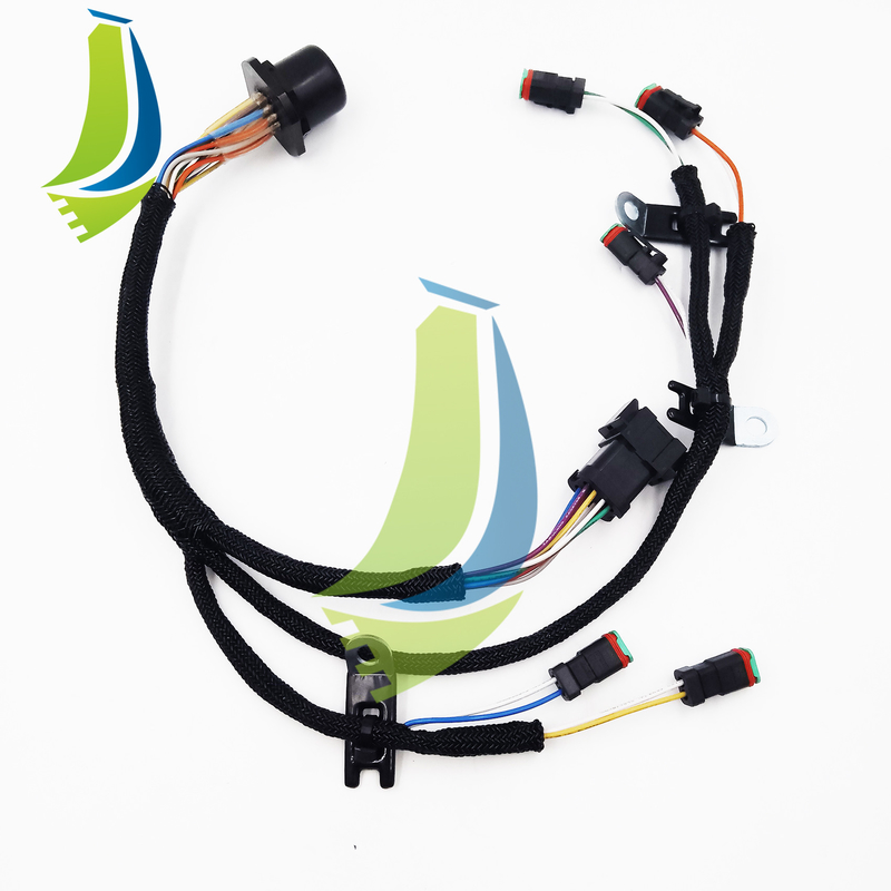 205-4626 Excavator Harness 2054626 for D6R Tractor