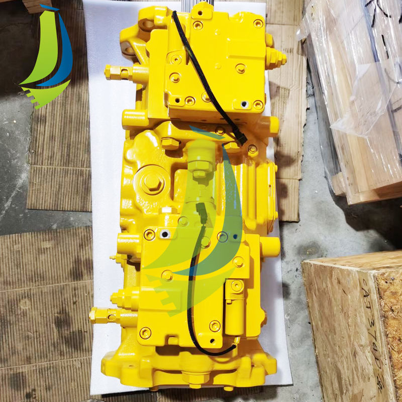 PC3000-6 Excavator Hydraulic Main Pump 708-2K-00012 Hydraulic Pump 7082K00012