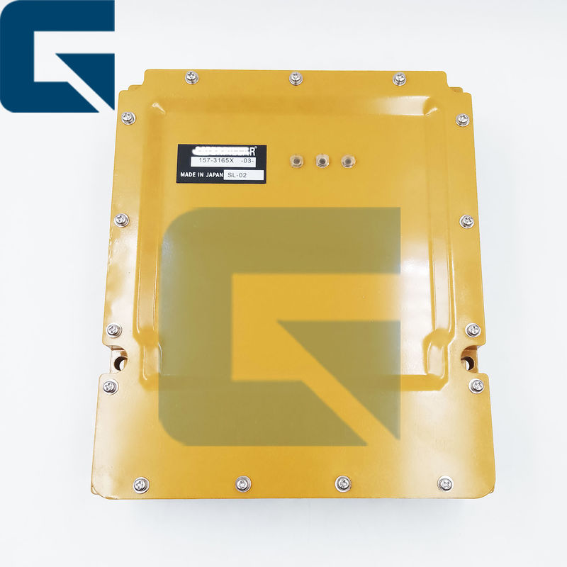 157-3165X 157-3165 Controller ECU For E320C Excavator