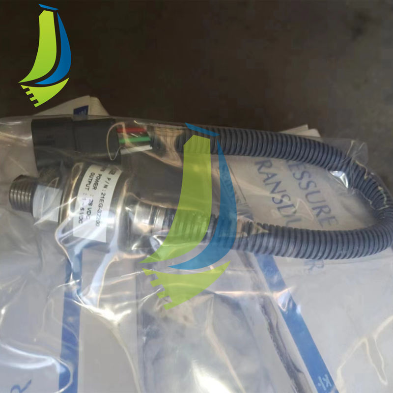 21EG-32210 Pressure Sensor 21EG32210 For R224LC-7 Excavator