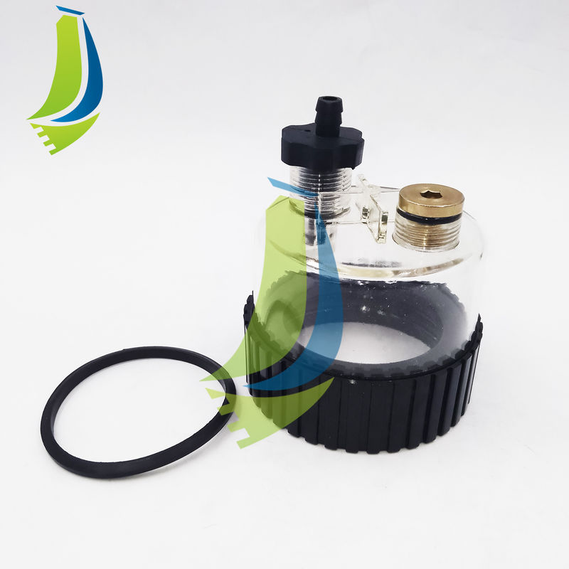173-7126 1737126 Filter Oil Cup For E330C Excavator