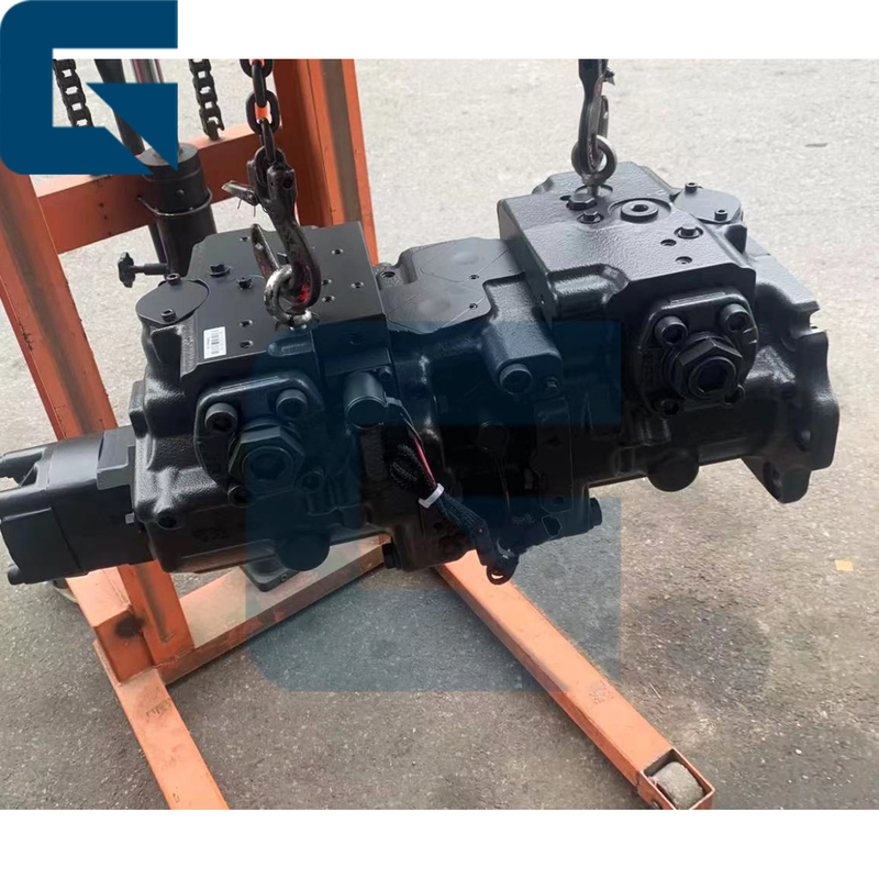 708-2L-00280 7082L00280 Hydraulic Pump For PC2000-8 Machine