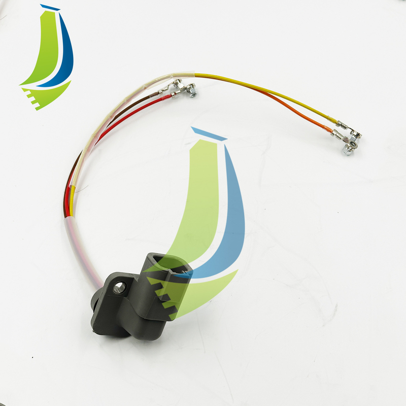 6745-81-9240 Injector Wiring Harness 6745819240 for PC200-8 Excavator