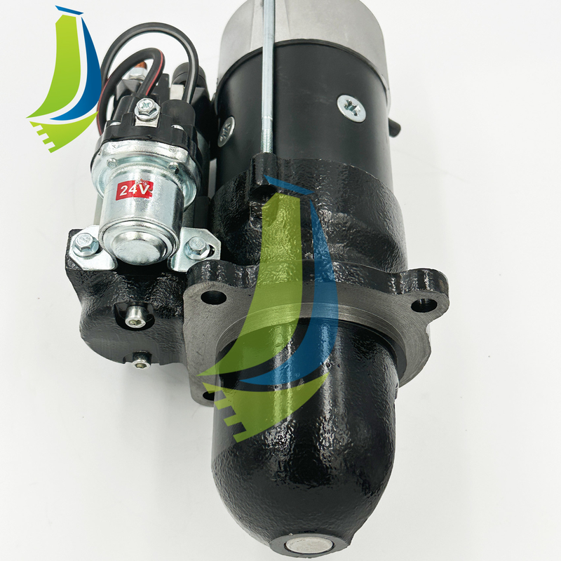 5288683 21YB054 Motor Diesel 24V 6KW 10T starter motor  for engine