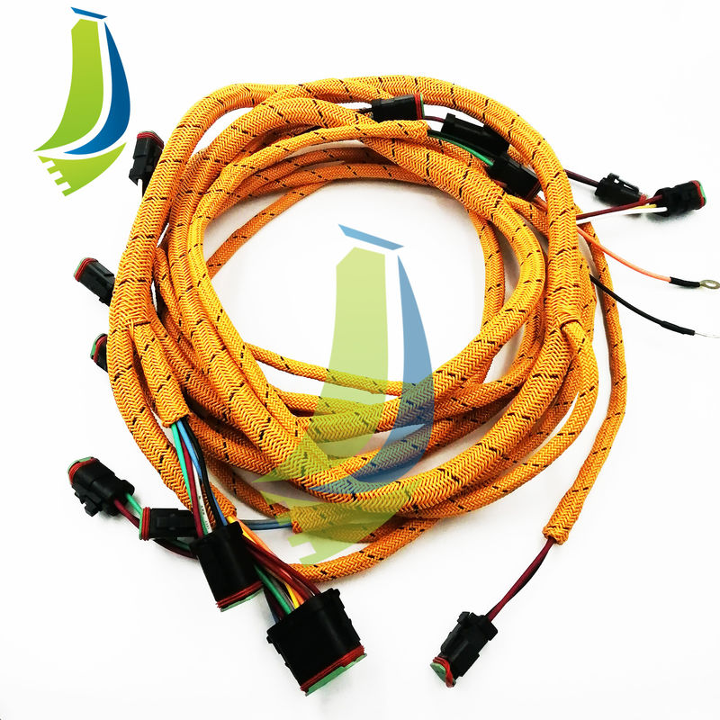 197-4411 Hydraulic Pump Wiring Harness 1974411 For E330C Excavator