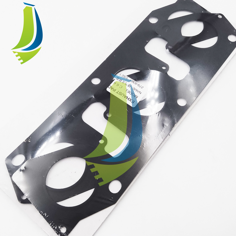 279-9361 2799361 Exhaust Gasket For C6.6 Engine Parts