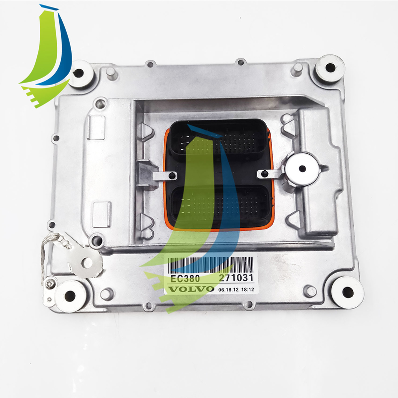 21300122 ECM ECU Controller For D13 Engine EC460B Excavator
