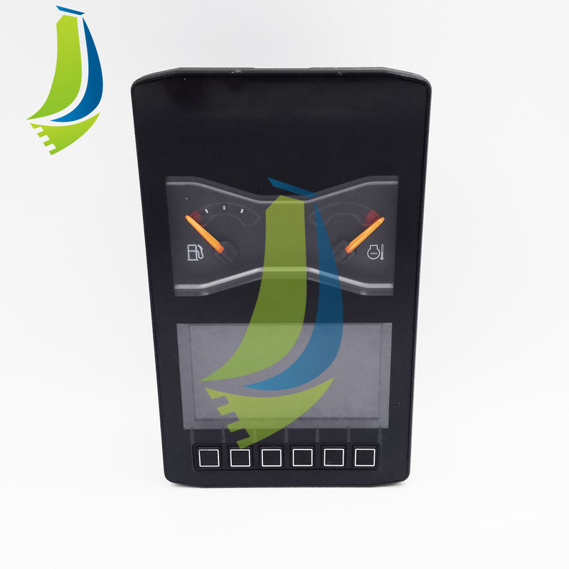 520-6242 Monitor Display Panel 5206242 For E306 Excavator