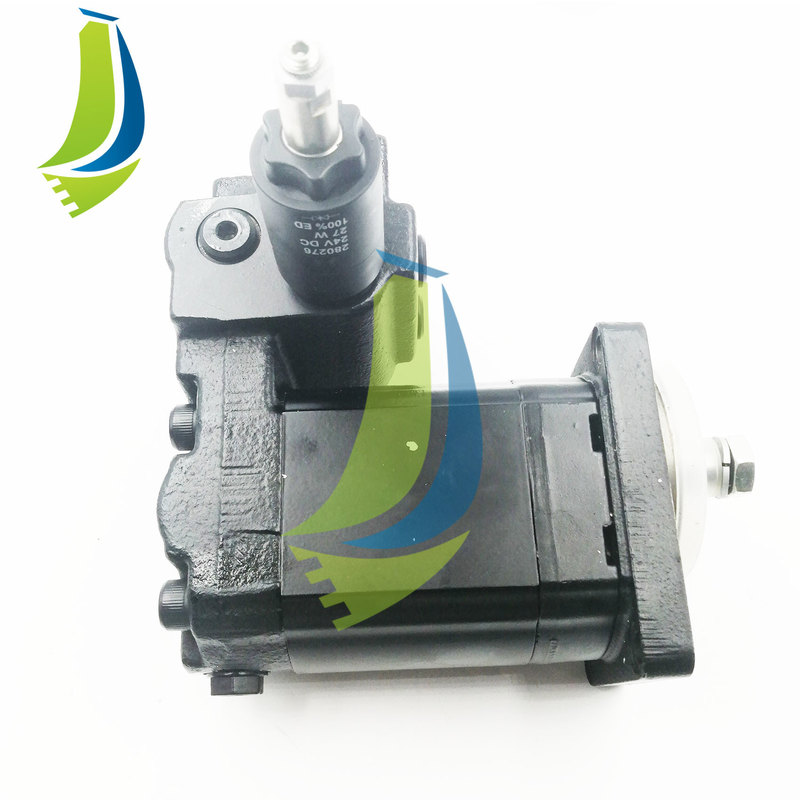 31Q9-30211 Fan Motor For R320LC-9 Excavator