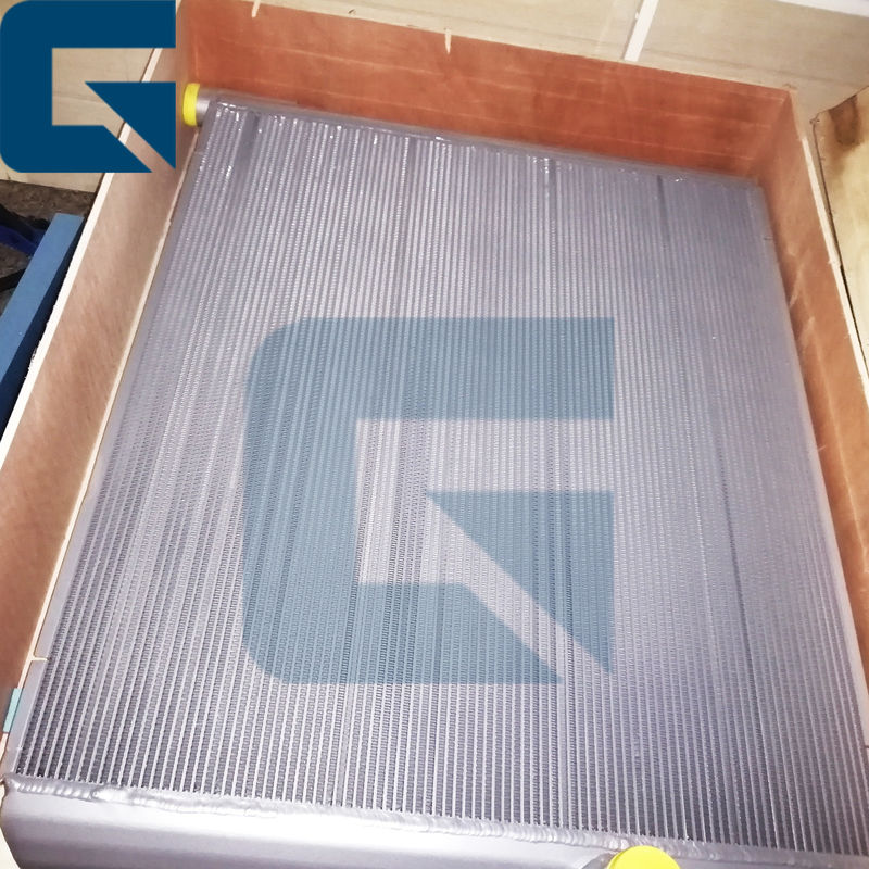 332-4567 3324567 Core-AS Radiator For 740B Truck