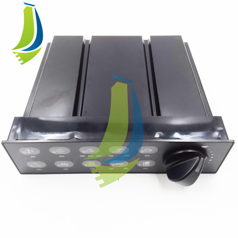 510-9643 Wiper Head Lamp Control Panel 5109643 For E320D2