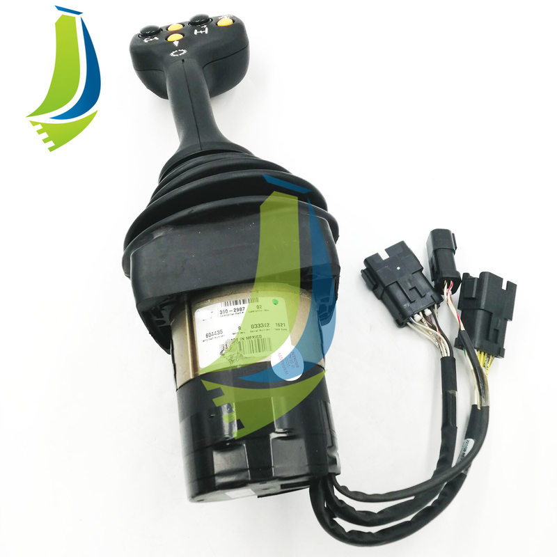 360-2987 Control Group Joystick 3602987 For 120M Grader