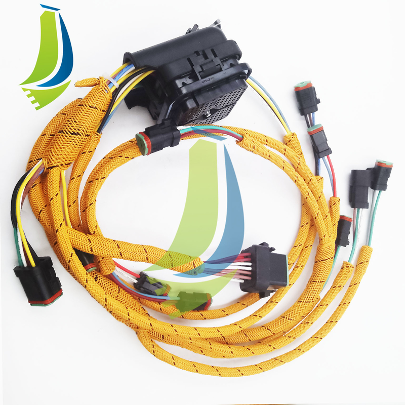 235-8202 2358202 Engine Harness Wiring Harness for C9 Engine Parts